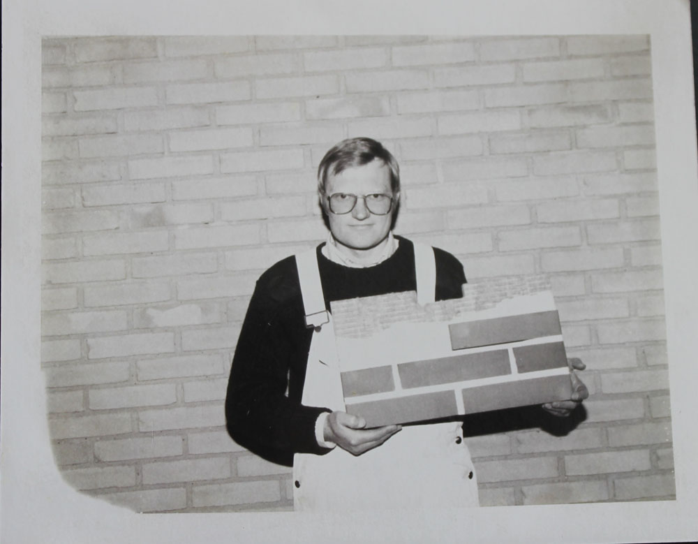 Flemming Thomasberg