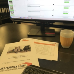 Statisk dokumentation 