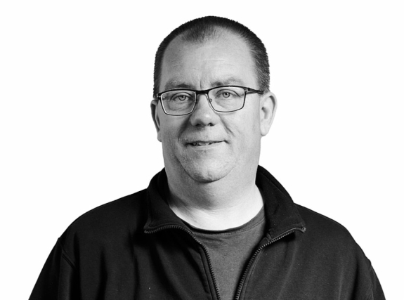 Henrik Jensen