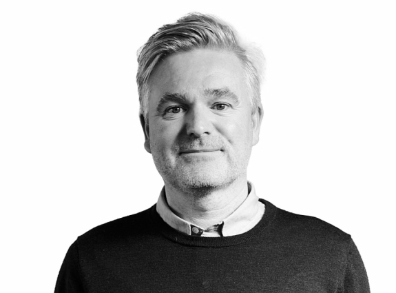 Kasper Skovfo