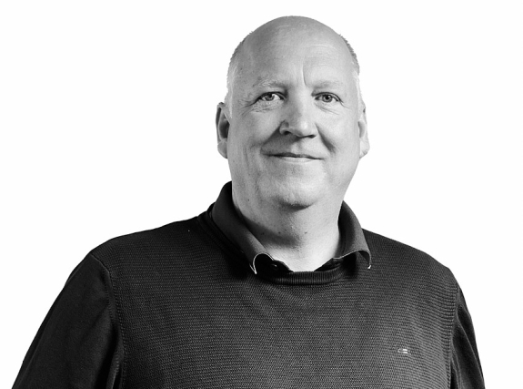 Lars Poulsen
