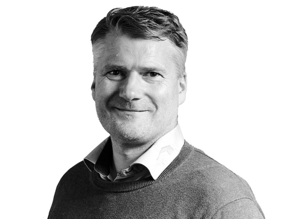 René Thomasbjerg