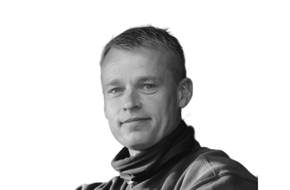 Søren Lykke Stubben
