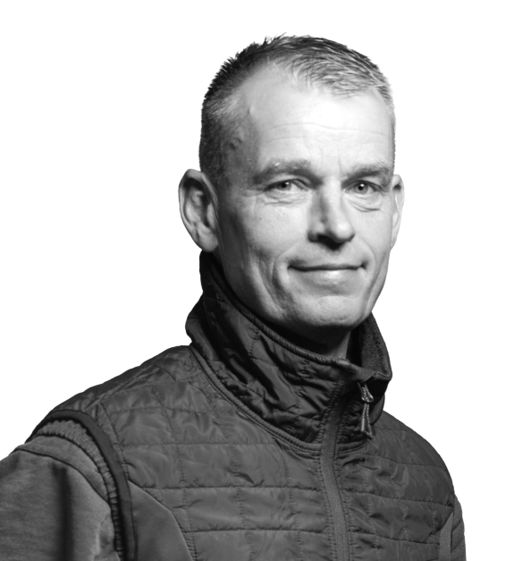 Søren Lykke Stubben