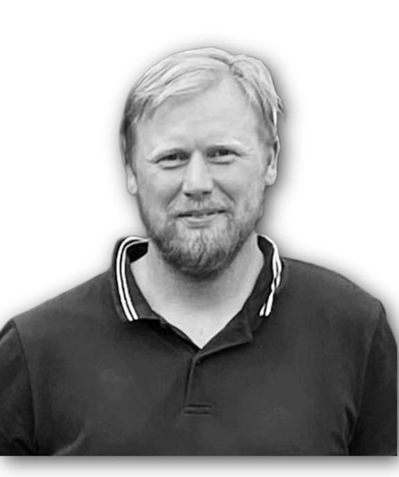 Morten Holst Kristensen